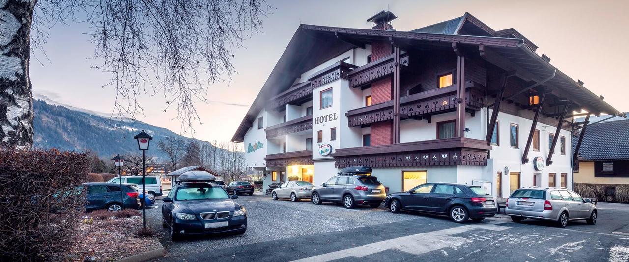 Ai Landhotel Bier Peter Bodensdorf Exterior photo